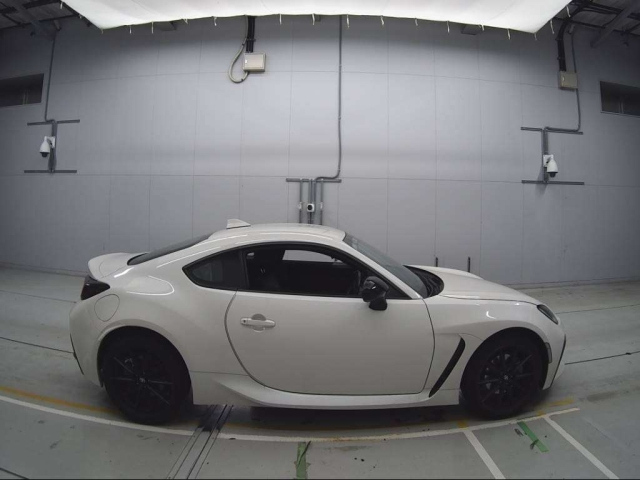 TOYOTA 86 2022