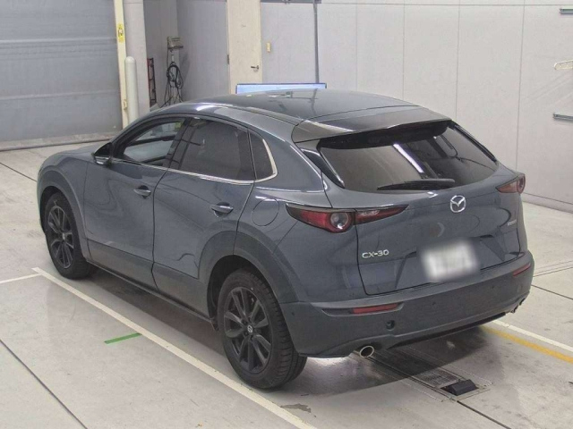 MAZDA CX-30 2020