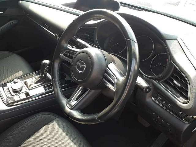 MAZDA CX-30 2020