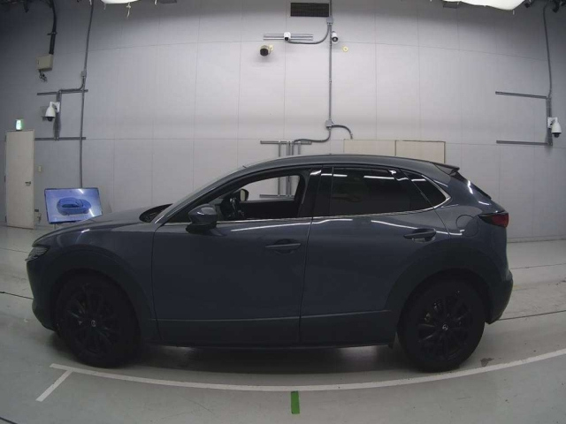 MAZDA CX-30 2020