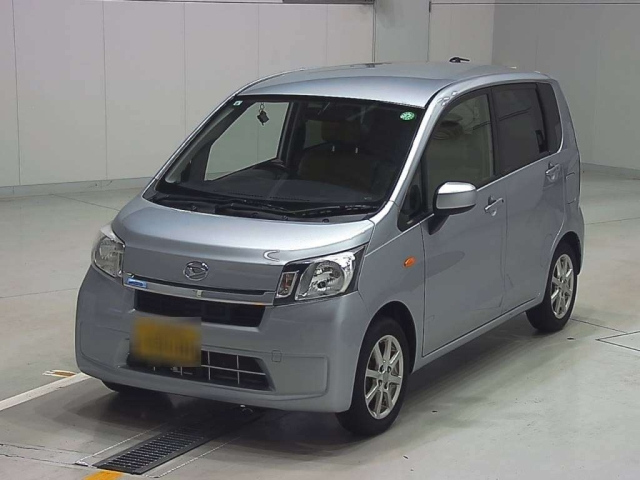 DAIHATSU MOVE 2013