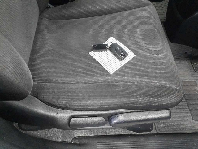HONDA FREED 2013