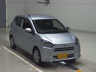 car slider