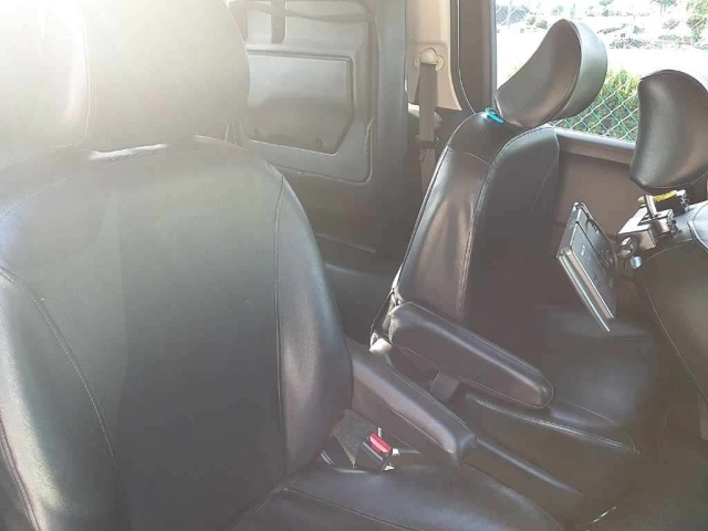 HONDA FREED 2010