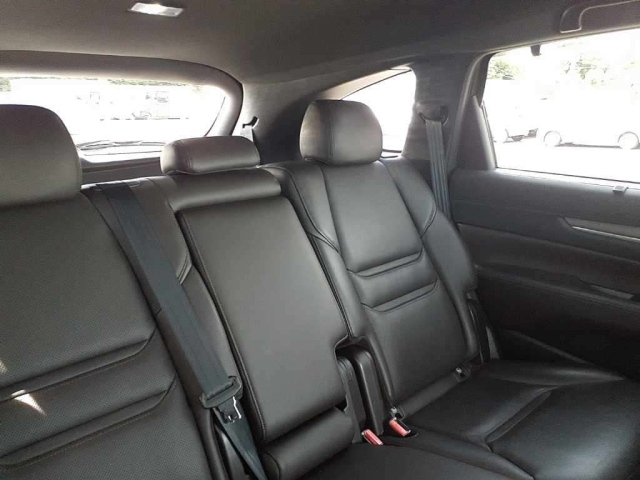 MAZDA CX-8 2019