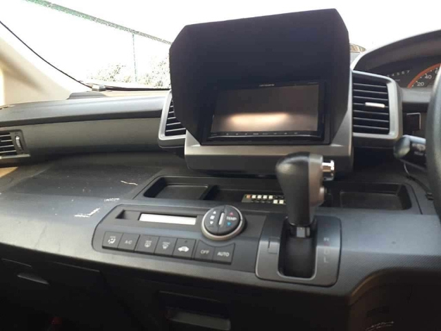HONDA FREED 2010