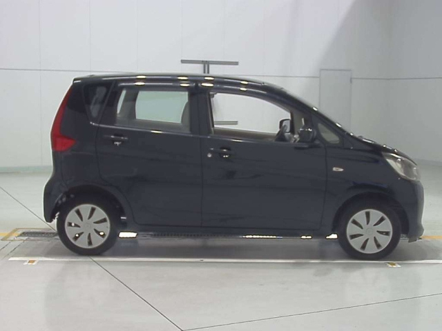 MITSUBISHI EK WAGON 2013