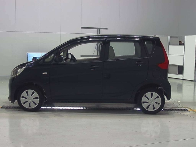 MITSUBISHI EK WAGON 2013