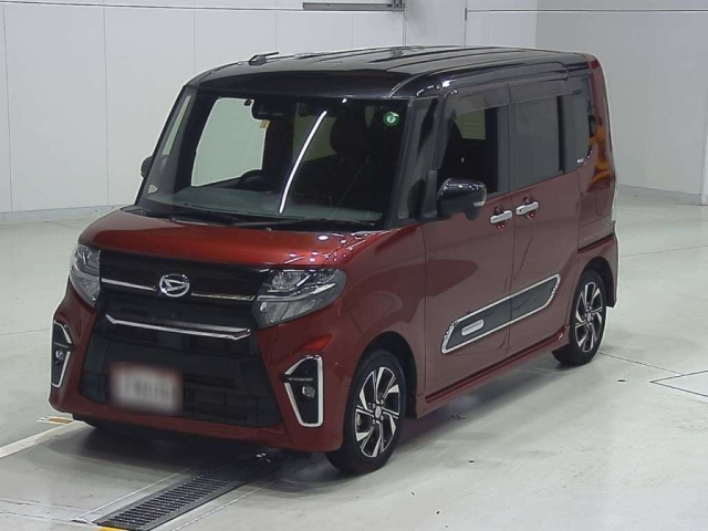 DAIHATSU TANTO 2020