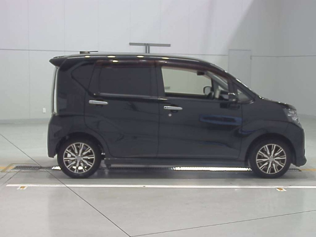 DAIHATSU MOVE 2017