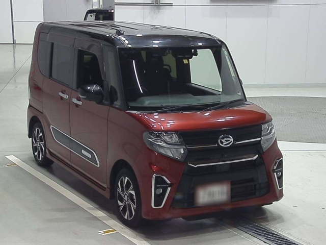 DAIHATSU TANTO 2020
