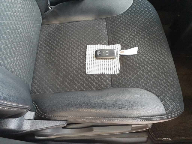 DAIHATSU TANTO 2020