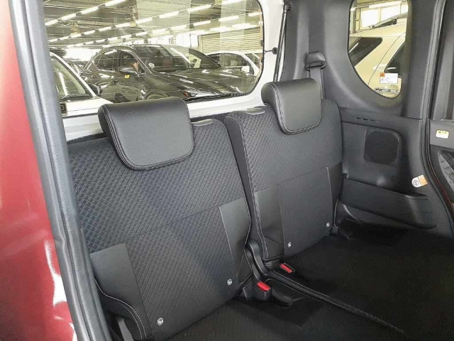 DAIHATSU TANTO 2020