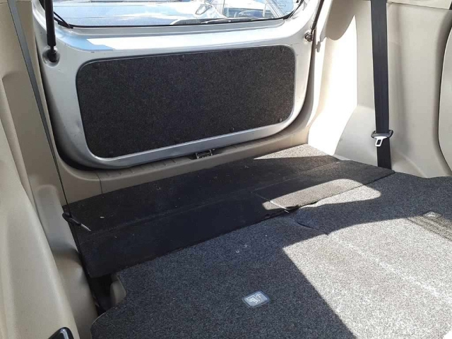 MITSUBISHI EK WAGON 2015