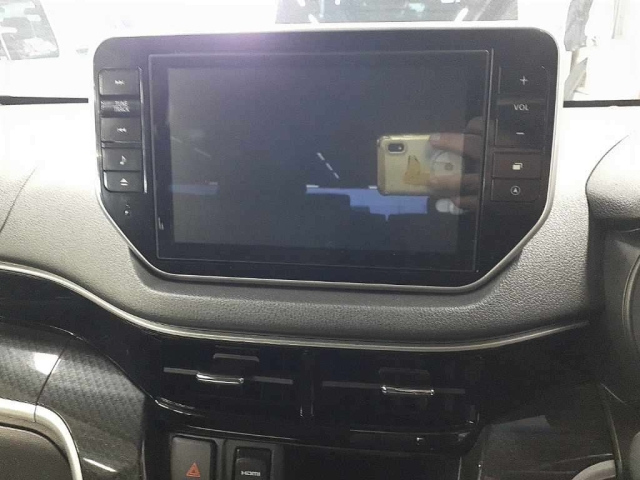 DAIHATSU MOVE 2017
