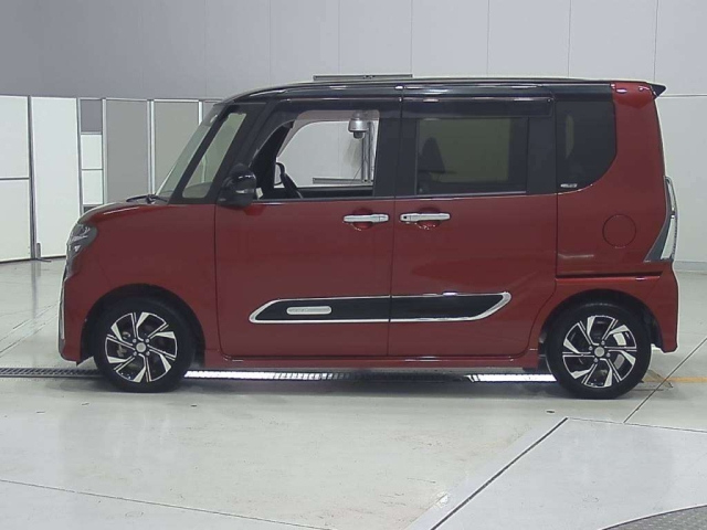 DAIHATSU TANTO 2020