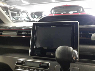 car slider
