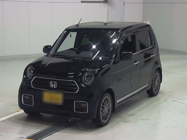 HONDA N ONE 2021