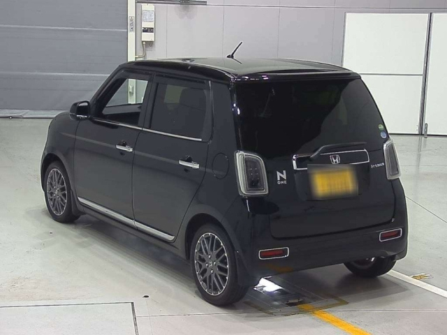 HONDA N ONE 2021