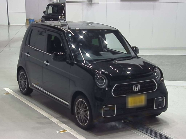 HONDA N ONE 2021