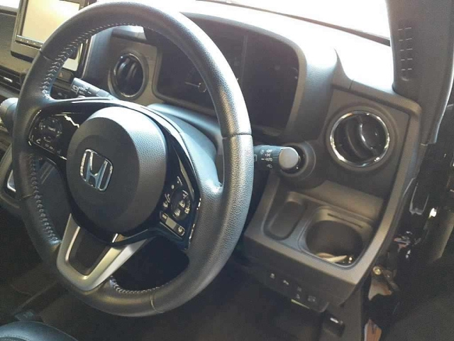 HONDA N ONE 2021