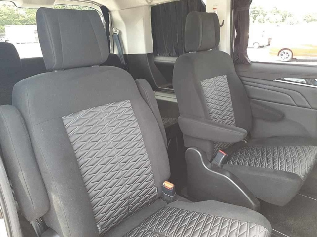 MITSUBISHI DELICA D5 2019