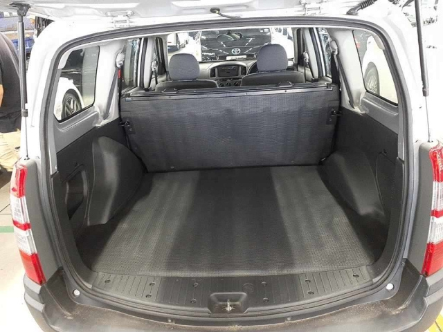 TOYOTA SUCCEED 2010
