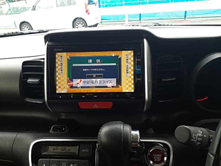 car slider