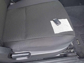 car slider