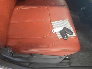 car slider