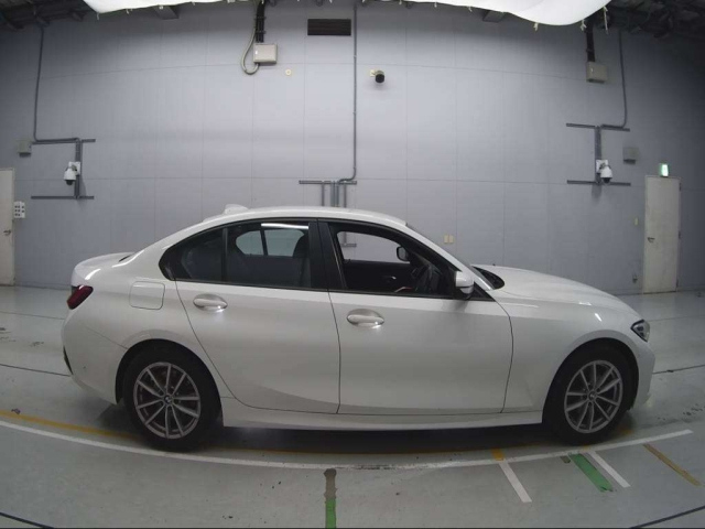 BMW 3 SERIES 2019