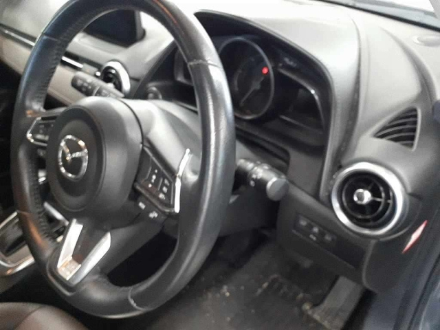 MAZDA CX-3 2017