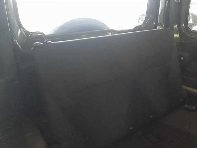 SUZUKI JIMNY 2021