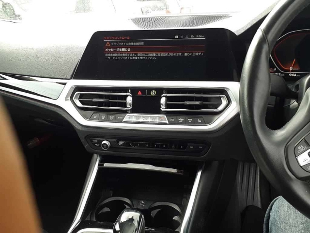 BMW 3 SERIES 2019