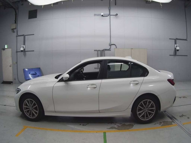 BMW 3 SERIES 2019