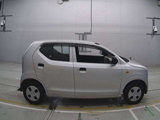 SUZUKI ALTO 2020