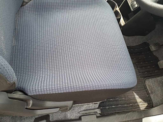 SUZUKI ALTO 2020