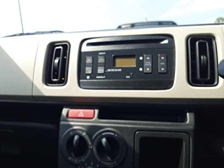 SUZUKI ALTO 2020