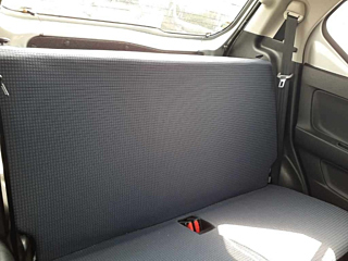SUZUKI ALTO 2020