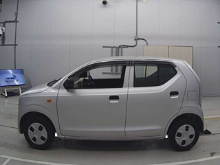 SUZUKI ALTO 2020