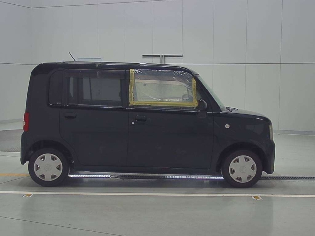 DAIHATSU MOVE CONTE 2012