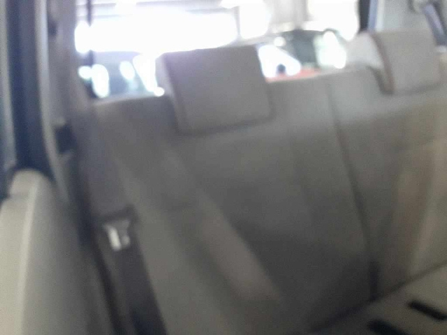DAIHATSU MOVE CONTE 2012
