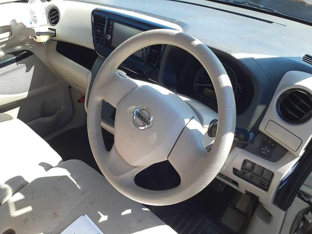 NISSAN DAYZ ROOX 2020