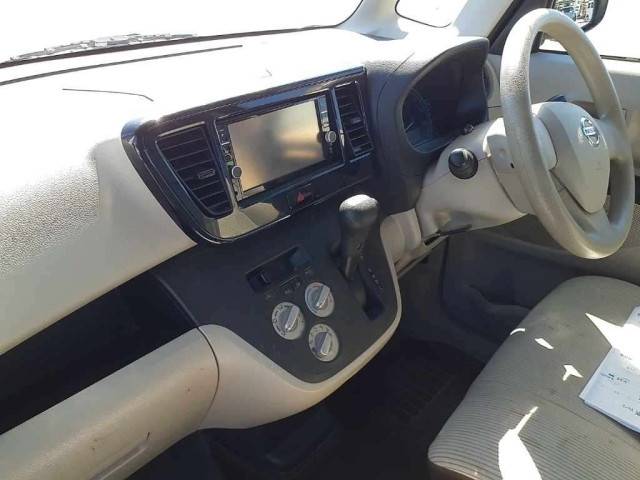 NISSAN DAYZ ROOX 2020