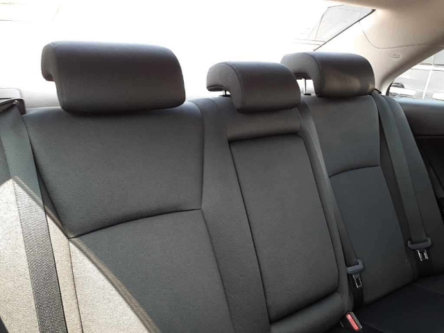 TOYOTA SAI 2012