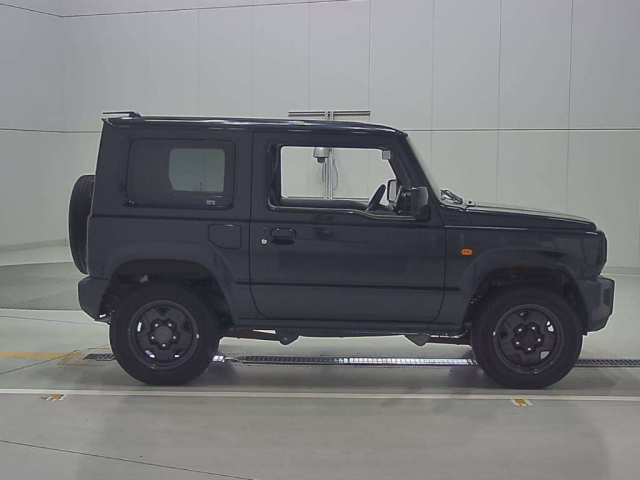 SUZUKI JIMNY 2018