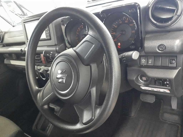 SUZUKI JIMNY 2018