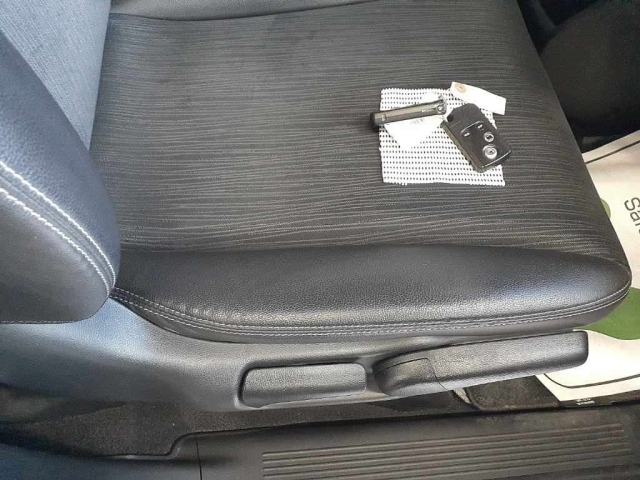 HONDA FREED 2013