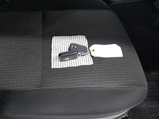 car slider