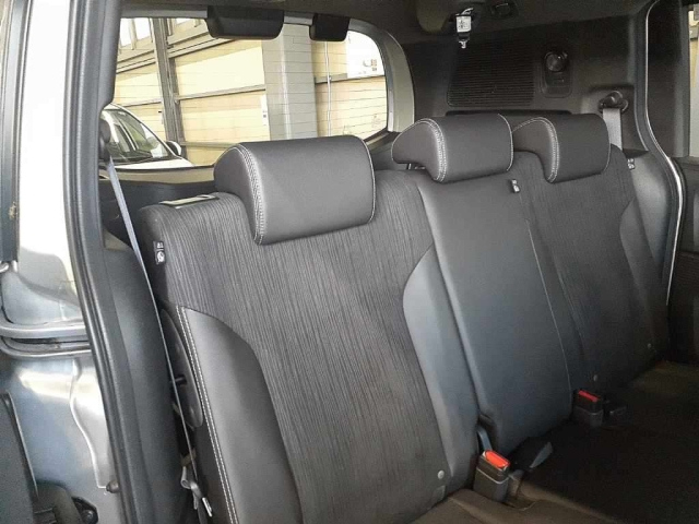 HONDA FREED 2013